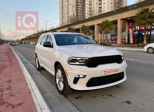 دودج دورانجو 2023 للبيع في العراق - السليمانية